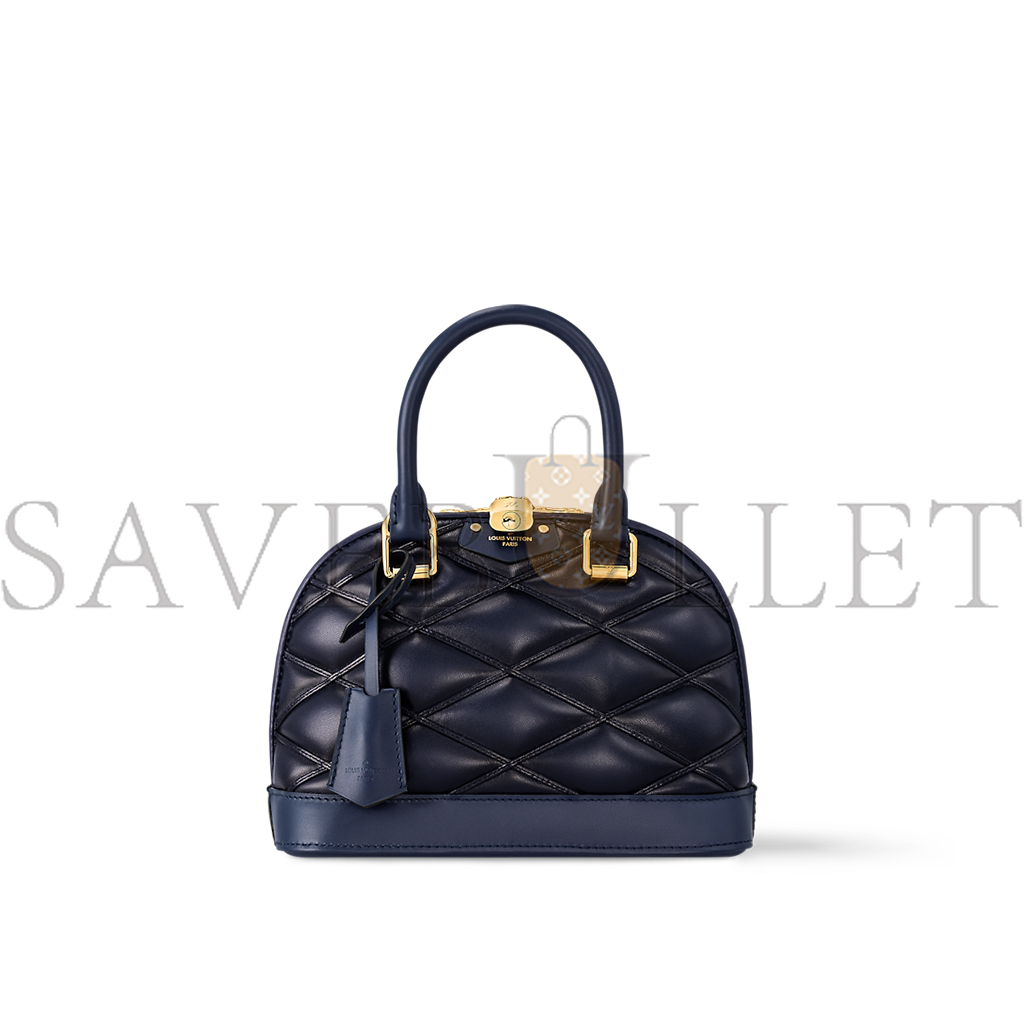 LOUIS VUITTON ALMA BB M23666 (23.5*17.5*11.5cm) LOUIS VUITTON ALMA BB M23666 (23.5*17.5*11.5cm)